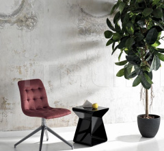 Стул KUGA SLIM фабрика Bontempi Casa