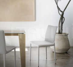 Стул NATA / NATA Flex фабрика Bontempi Casa