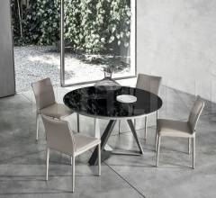 Стул NATA / NATA Flex фабрика Bontempi Casa