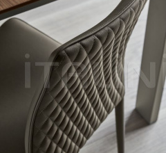 Стул NATA / NATA Flex фабрика Bontempi Casa