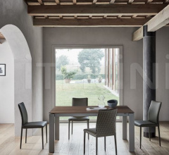 Стул NATA / NATA Flex фабрика Bontempi Casa