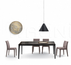 Стул SOFIA / SOFIA FLEX фабрика Bontempi Casa