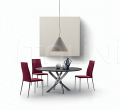 Стул TAI / TAI FLEX фабрика Bontempi Casa