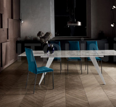 Стул TAI / TAI FLEX фабрика Bontempi Casa