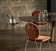 Столик LIFT Столик LIFT фабрика Bontempi Casa