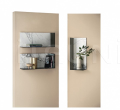 Итальянские Полки - Полка ZEN Итальянские Полки - Полка ZEN фабрика Bontempi Casa