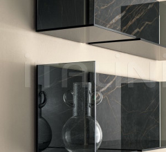 Итальянские Полки - Полка ZEN Итальянские Полки - Полка ZEN фабрика Bontempi Casa