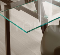 Итальянские Столовая - Стол обеденный GULLIVER фабрика Bontempi Ingenia Casa