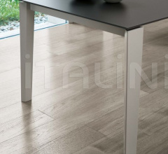 Итальянские Столовая - Стол обеденный WINNY фабрика Bontempi Ingenia Casa