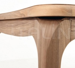 Прямоугольный стол 0701TA02 фабрика Seven Sedie