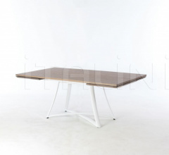 Итальянские Столовая - Стол обеденный BIG BANG фабрика Bontempi Ingenia Casa