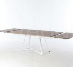 Итальянские Столовая - Стол обеденный BIG BANG фабрика Bontempi Ingenia Casa