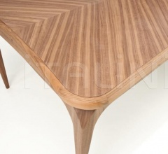 Прямоугольный стол 0701TA02 фабрика Seven Sedie