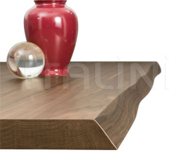 Итальянские Столовая - Стол обеденный BIG BANG фабрика Bontempi Ingenia Casa