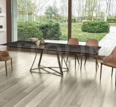 Итальянские Столовая - Стол обеденный BIG BANG фабрика Bontempi Ingenia Casa