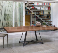 Итальянские Столовая - Стол обеденный BIG BANG фабрика Bontempi Ingenia Casa