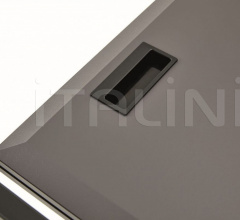 Итальянские Столовая - Стол обеденный Prisma фабрика Bontempi Ingenia Casa