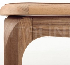 Прямоугольный стол 0701TA02 фабрика Seven Sedie