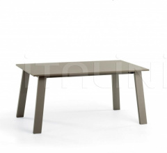 Итальянские Столовая - Раздвижной стол KALUA фабрика Bontempi Ingenia Casa