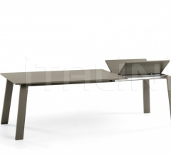 Итальянские Столовая - Раздвижной стол KALUA фабрика Bontempi Ingenia Casa