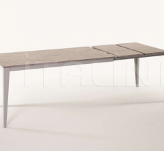 Итальянские Столовая - Раздвижной стол DOM фабрика Bontempi Ingenia Casa