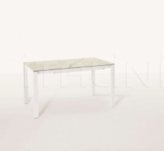 Итальянские Столовая - Раздвижной стол REID фабрика Bontempi Ingenia Casa