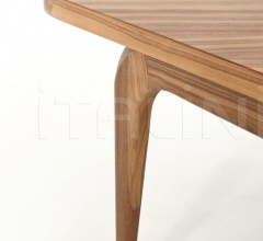 Прямоугольный стол 0701TA02 фабрика Seven Sedie