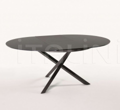 Итальянские Столовая - Стол обеденный TRIO фабрика Bontempi Ingenia Casa