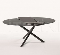 Итальянские Столовая - Стол обеденный TRIO фабрика Bontempi Ingenia Casa
