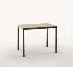 Итальянские Столовая - Раздвижной стол CIAK фабрика Bontempi Ingenia Casa