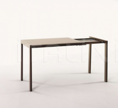 Итальянские Столовая - Раздвижной стол CIAK фабрика Bontempi Ingenia Casa