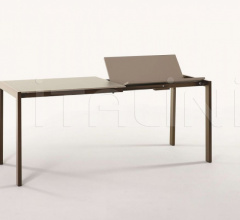 Итальянские Столовая - Раздвижной стол CIAK фабрика Bontempi Ingenia Casa