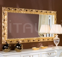 Настенное зеркало Agnese 00SP13 фабрика Seven Sedie