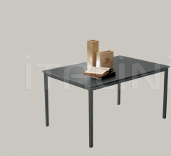 Итальянские Столовая - Стол обеденный BIOS фабрика Bontempi Ingenia Casa