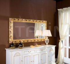 Настенное зеркало Agnese 00SP13 фабрика Seven Sedie