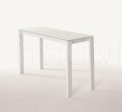 Итальянские Столовая - Cтол-консоль VEGA фабрика Bontempi Ingenia Casa