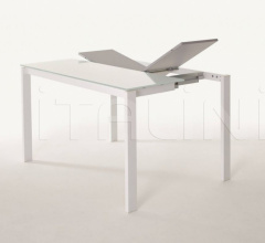 Итальянские Столовая - Cтол-консоль VEGA фабрика Bontempi Ingenia Casa