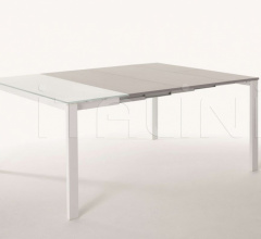 Итальянские Столовая - Cтол-консоль VEGA фабрика Bontempi Ingenia Casa