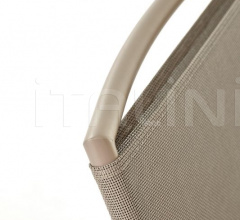 Итальянские Уличная мебель - Стул LOLA фабрика Bontempi Ingenia Casa