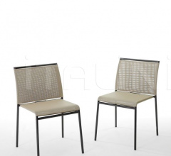 Итальянские Уличная мебель - Стул LOLA фабрика Bontempi Ingenia Casa