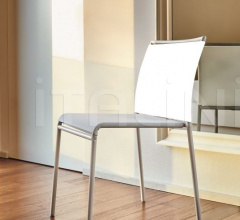 Итальянские Уличная мебель - Стул LOLA фабрика Bontempi Ingenia Casa