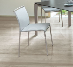 Итальянские Уличная мебель - Стул LOLA фабрика Bontempi Ingenia Casa