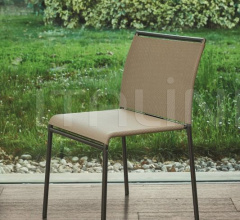 Итальянские Уличная мебель - Стул LOLA фабрика Bontempi Ingenia Casa