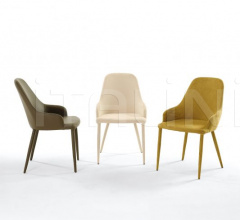 Итальянские Уличная мебель - Стул MATILDA фабрика Bontempi Ingenia Casa