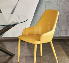 Итальянские Уличная мебель - Стул MATILDA фабрика Bontempi Ingenia Casa