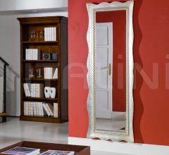 Настенное зеркало Fluctus 00SP14 фабрика Seven Sedie