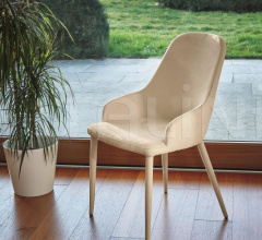 Итальянские Уличная мебель - Стул MATILDA фабрика Bontempi Ingenia Casa