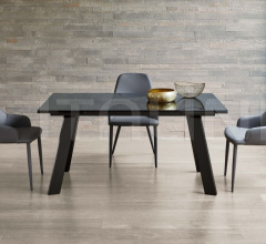 Итальянские Уличная мебель - Стул MATILDA фабрика Bontempi Ingenia Casa