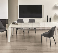 Итальянские Уличная мебель - Стул MATILDA фабрика Bontempi Ingenia Casa