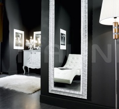 Настенное зеркало Anastasia 00SP16 фабрика Seven Sedie